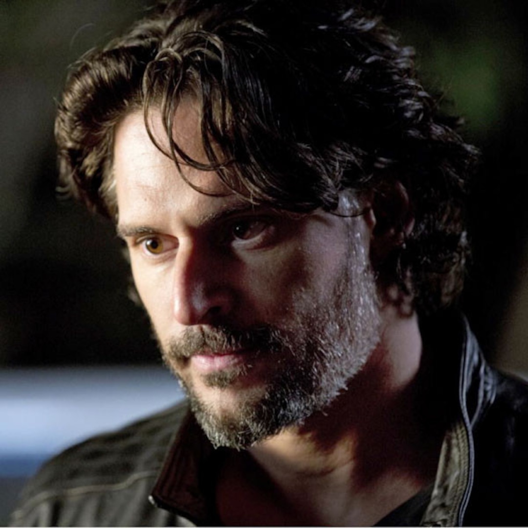 True Blood: First Look at Season 6 - E! Online